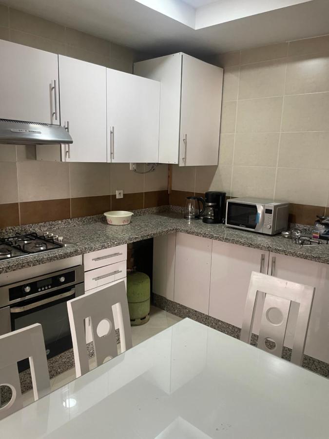 Appartement De Luxe A Wilaya De Tétouan Exterior foto